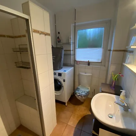 Haven Holiday home