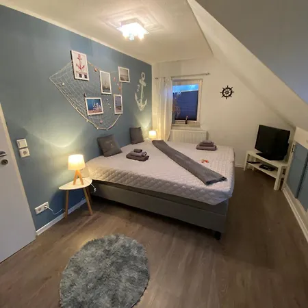 Holiday home Haven *