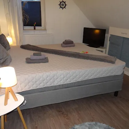 Haven Holiday home
