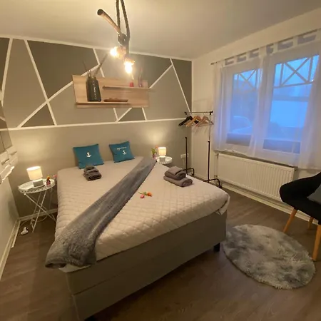 Holiday home Haven Almdorf