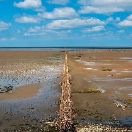 Friesenbude Haven
