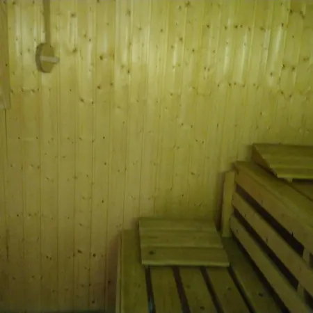 Holiday home Haven