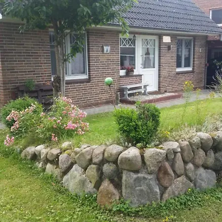 Friesenbude Haven * Almdorf