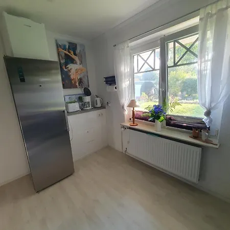 Haven Holiday home