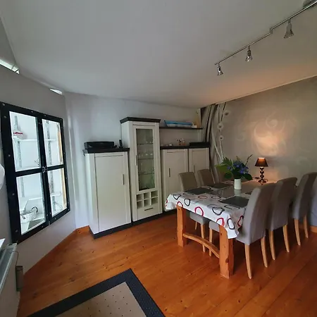 Holiday home Haven