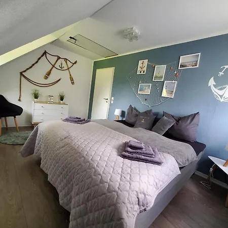 Holiday home Haven *