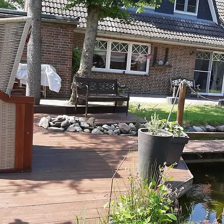 Haven Holiday home