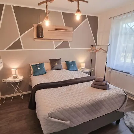 Holiday home Haven Almdorf
