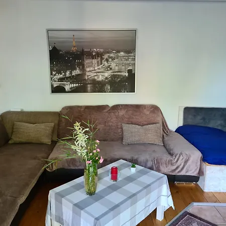 Holiday home Haven *